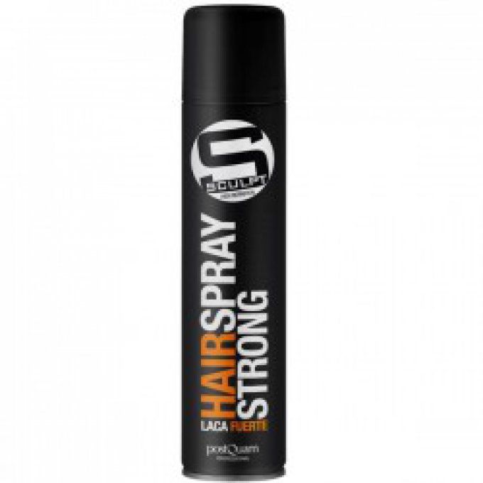 LAQUE SPRAY FORTE 750ML