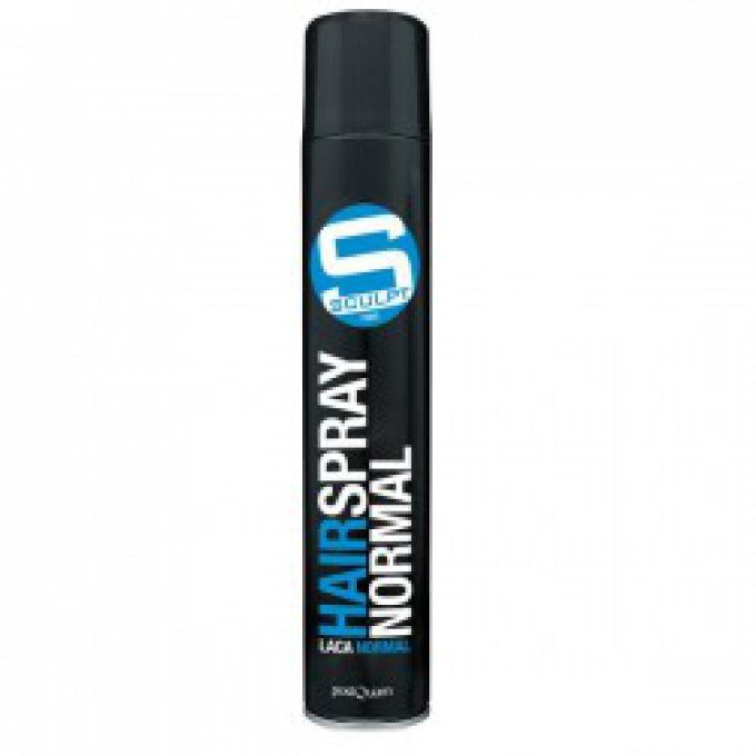 LAQUE SPRAY NORMAL 1.000 CC.