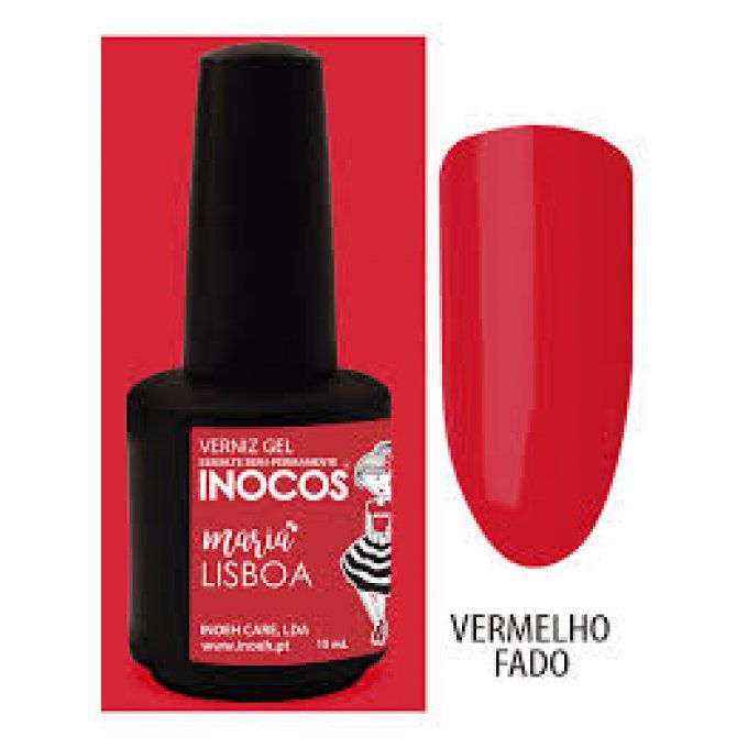 Gelish lisboa 15ml