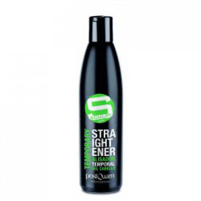 LISSEUR TEMPORAIRE DES CHEVEUX 200 ML