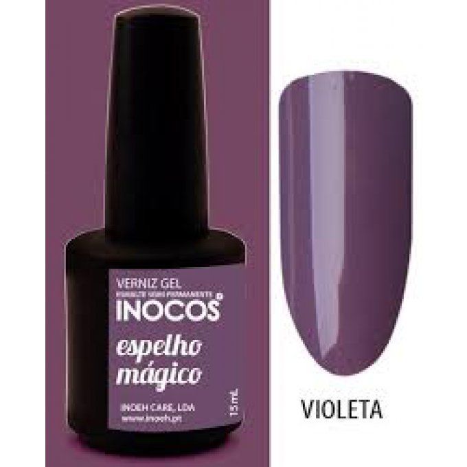 Gelish Espelho magico 15ML