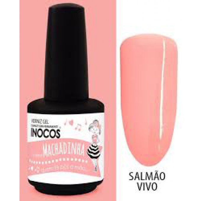 Gelish Machadinha 15ml