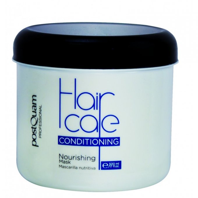 MASQUE NUTRITIF 500 ML