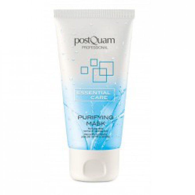 MASQUE PURIFIANT