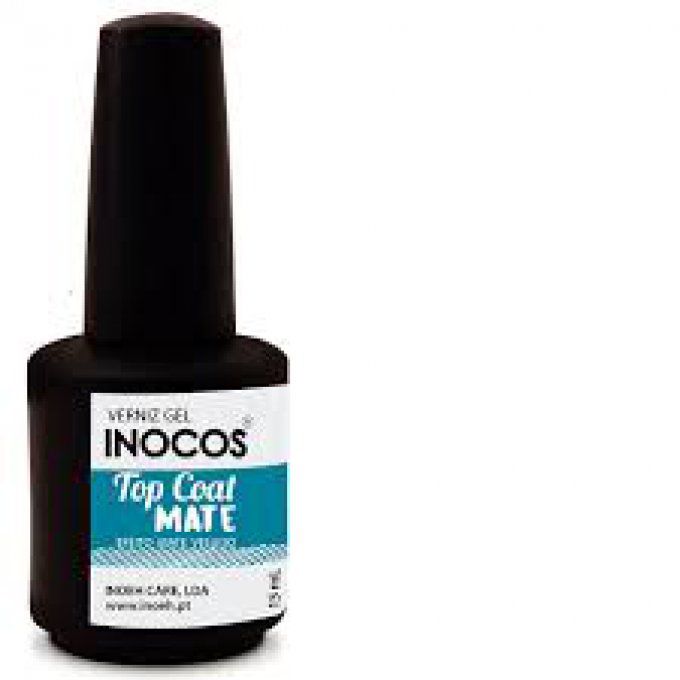 Top coat mat 15ml