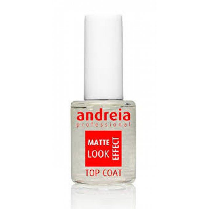 Mat top coat