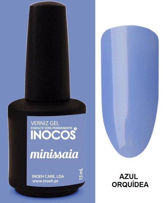 Minissaia GELISH INOCOS