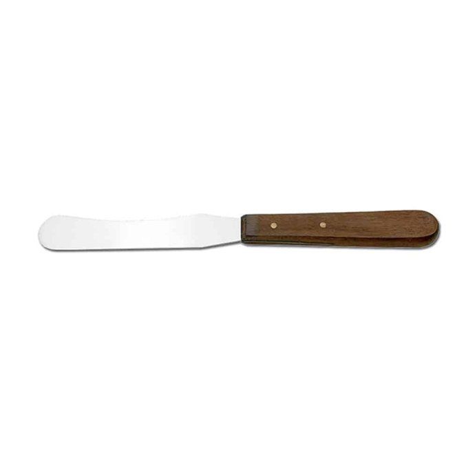 Spatule en Inox 