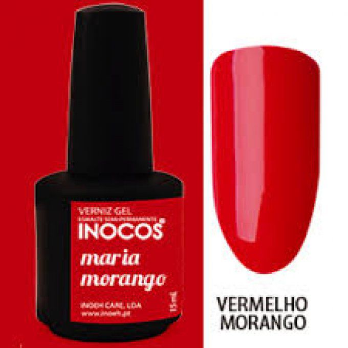 Gelish Maria Morango 15ML