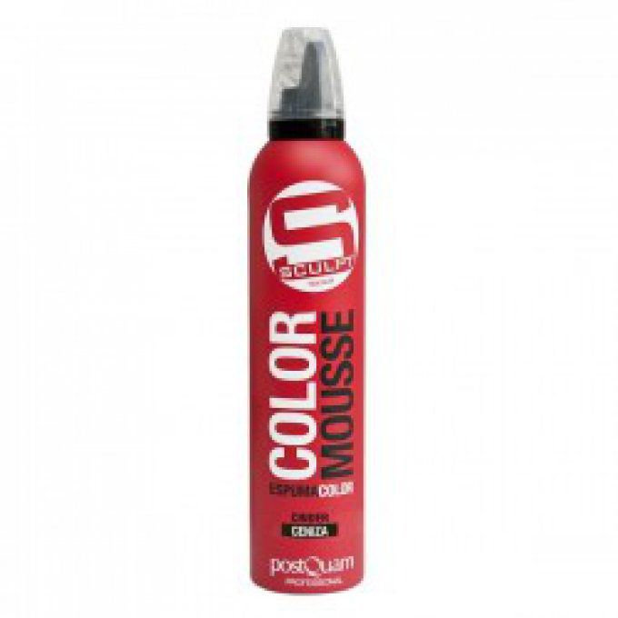 Mousse Couleur 300ML