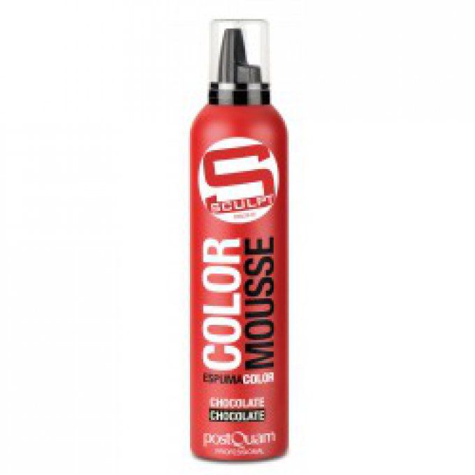 Mousse Couleur 300ML