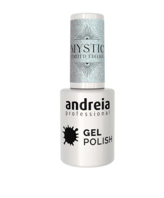 MYSTIC - MS1 - Andreia