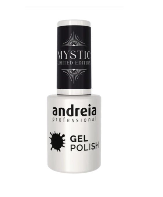MYSTIC - MS6 - Andreia
