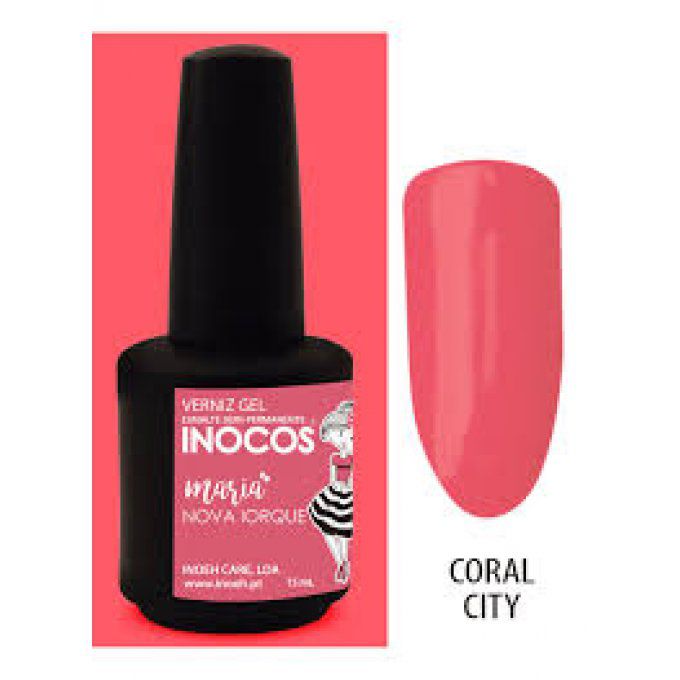 Gelish Nova iorque 15ml
