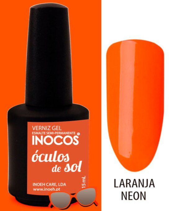 Gelish Inocos Oculos de Sol