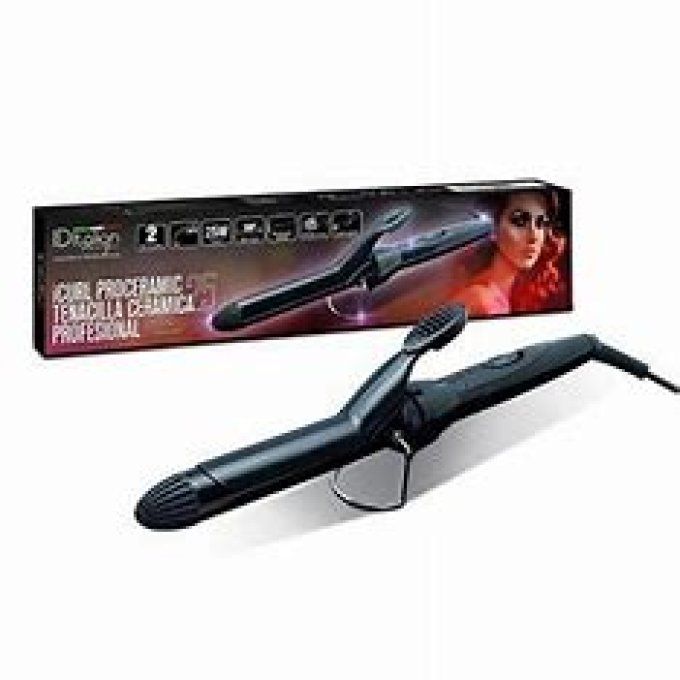 iCurl Proceramic 25