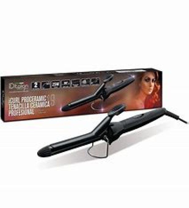 iCurl Proceramic 19