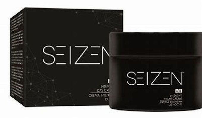 Seizen Renovage DNA Intensive Day Cream 50ml