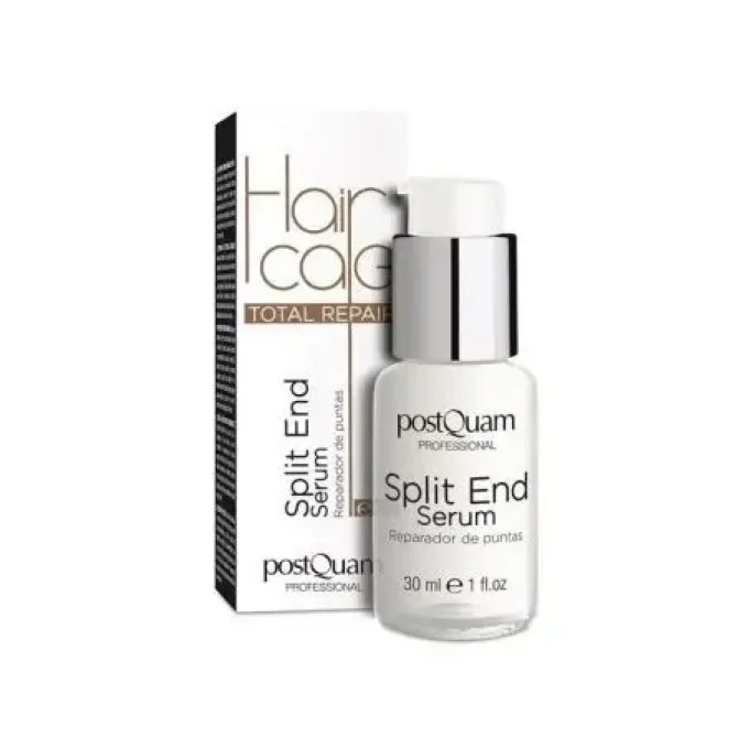 Split End Serum