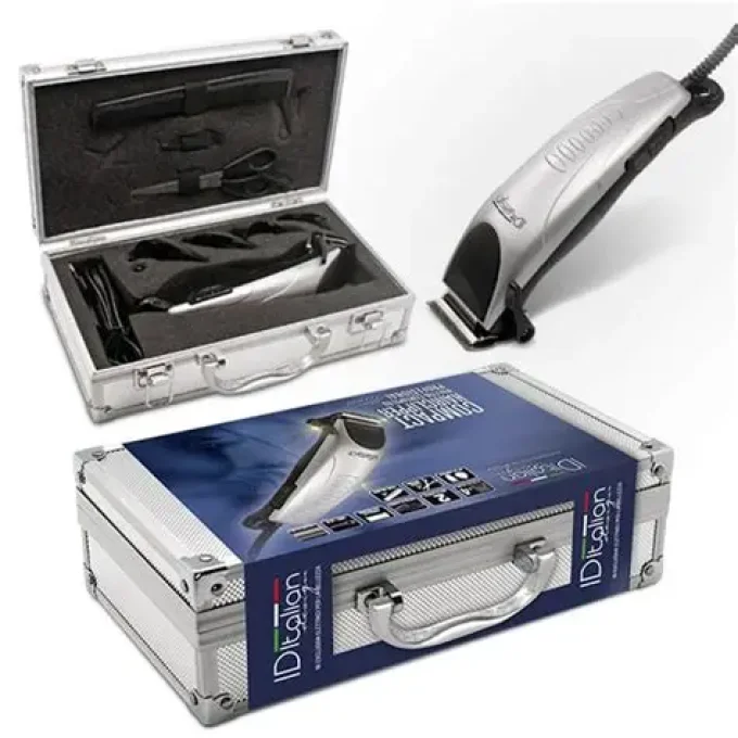 Compact Hairclipper IDItalian- 