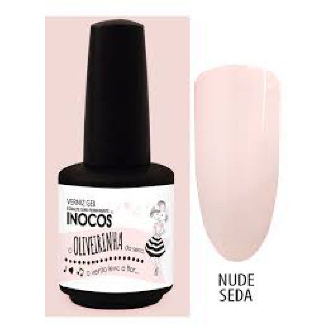 Gelish Oliveirinha 15ml