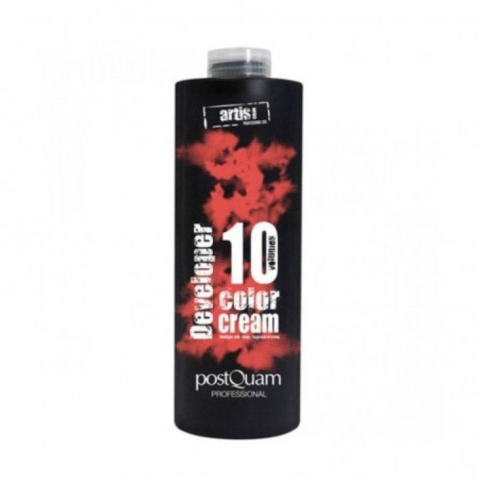 Developper Cream 10 vol 1000 ml Postquam
