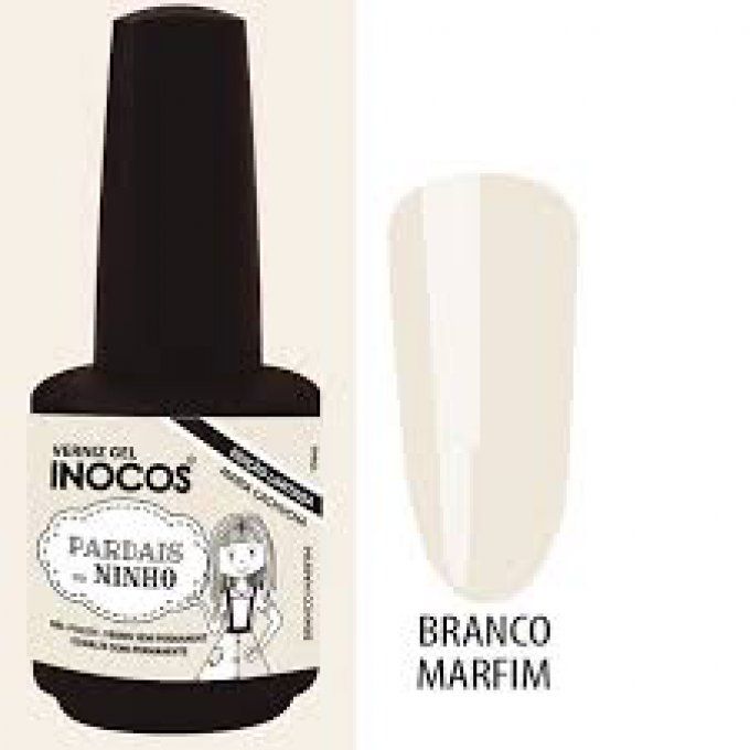 Gelish Pardais ao ninho  15ml