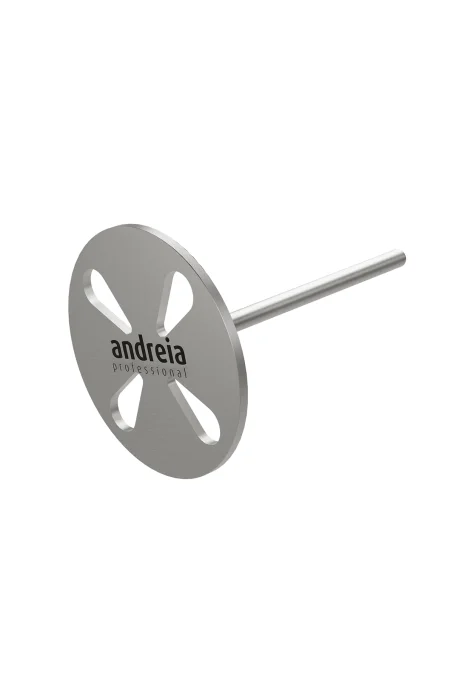 Pedicure Base disc Andreia 
