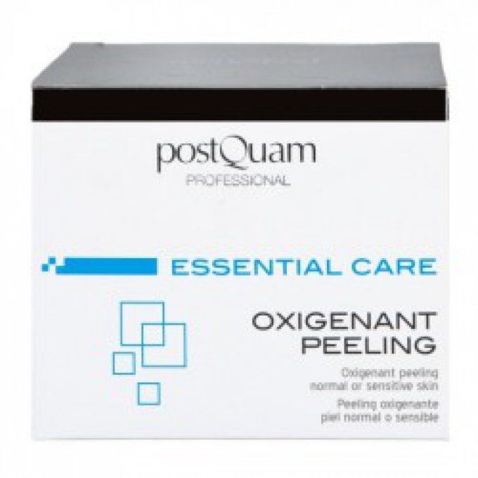 PEELING OXIGENANT 200ML