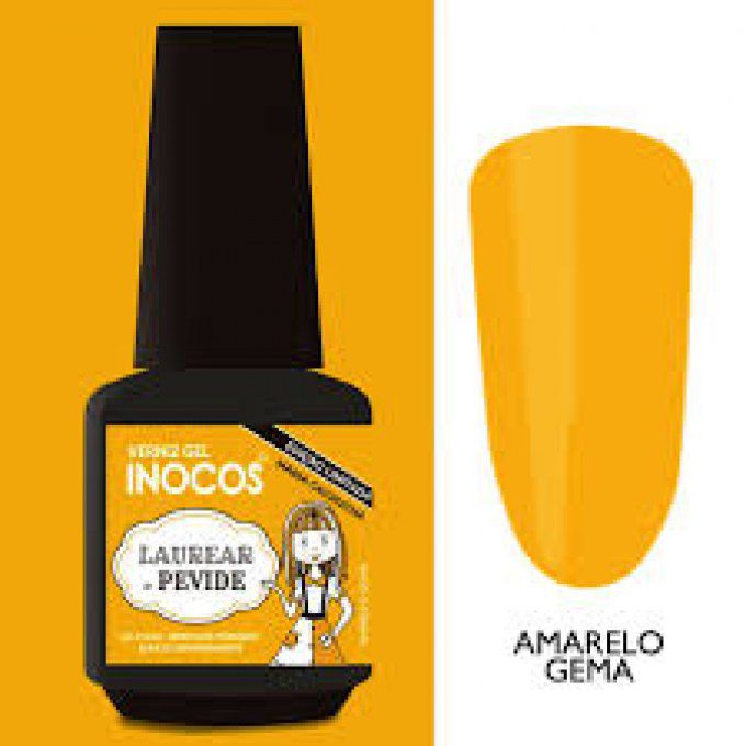 Gelish Laurear a pevide  15ml