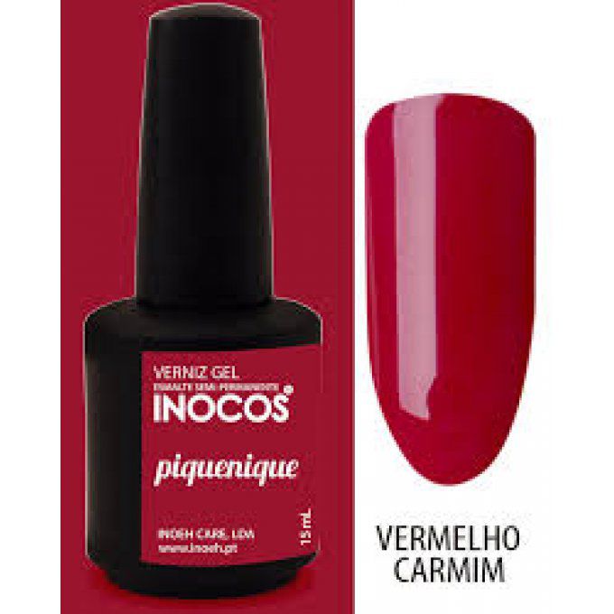 Gelish Piquenique 15ML