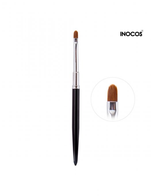 Pinceau acrygel inocos