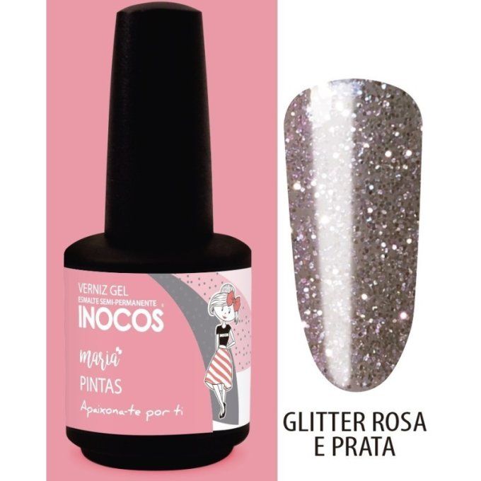 Gelish Inocos Maria pintas