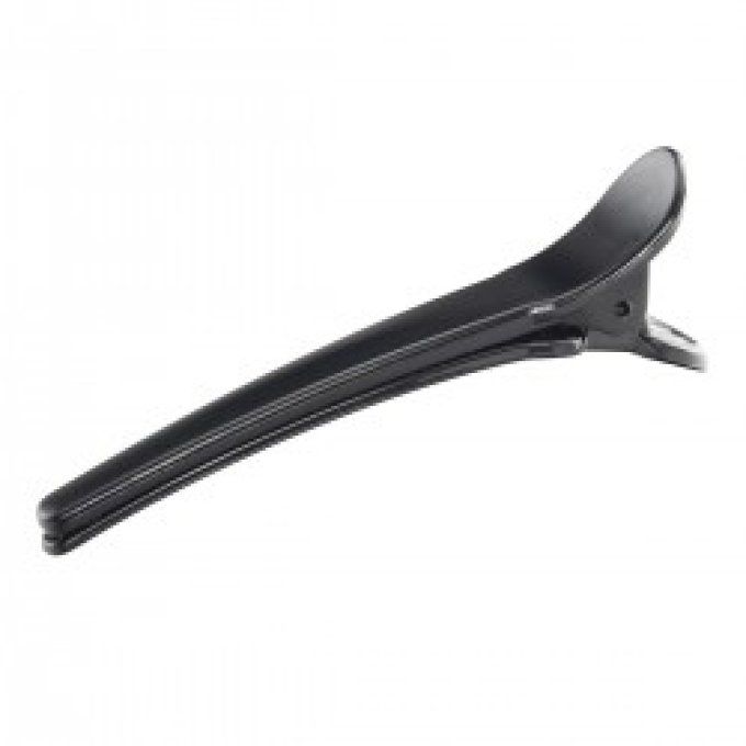 Pinces Noir plates 12 pcs