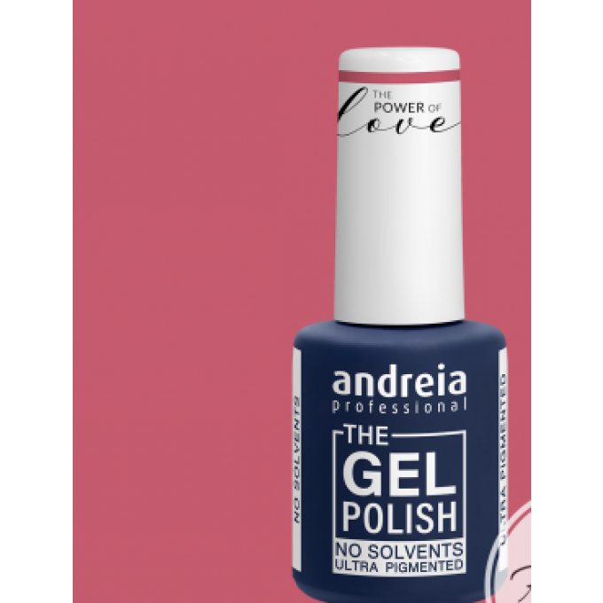 The Gel Polish Andreia PL1