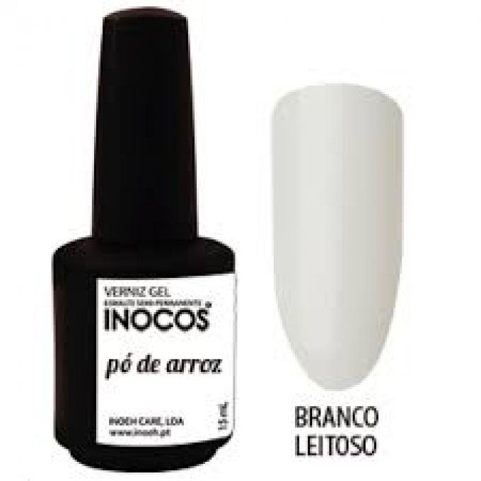 Gelish Po de arroz 15ML