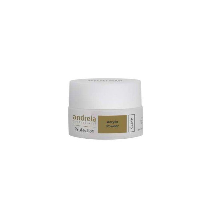 Acrylique Clear Andreia 20g