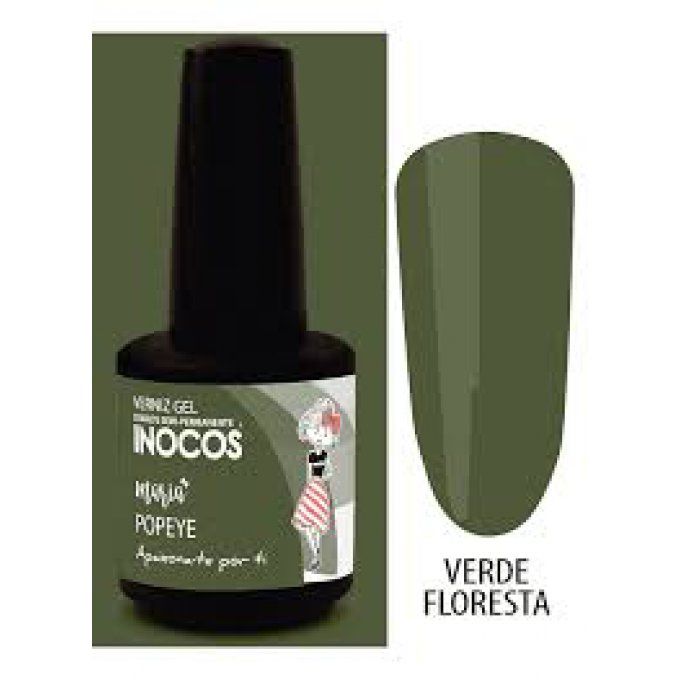 Gelish Popeye 15ML