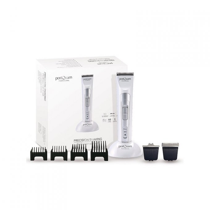Finition - PRECISION SHAVING HAIRCLIPPER