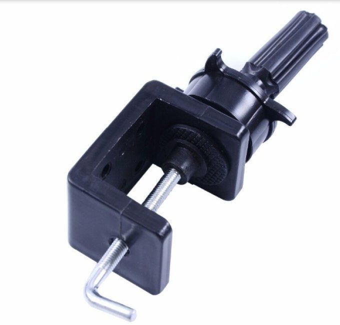 Support Tête apprentissage