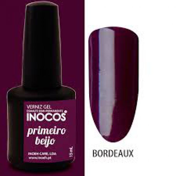 Gelish 1 beijo 15ML