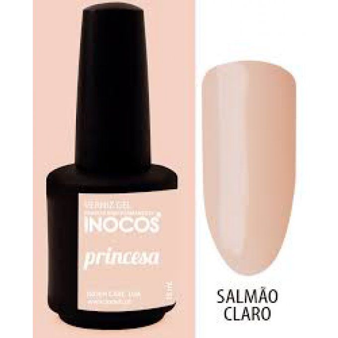 Gelish Princesa 15ML