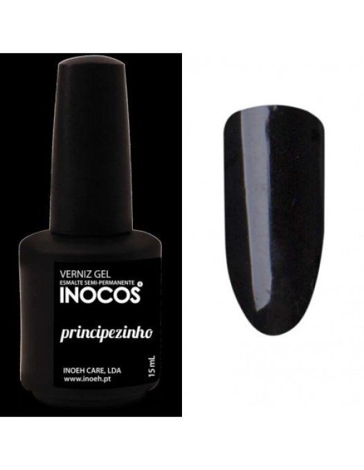Gelish Inocos Principezinho