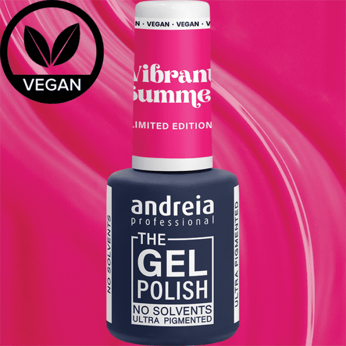 VS5 Gelish