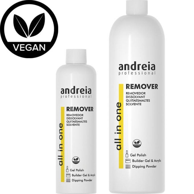 Remover Andreia 