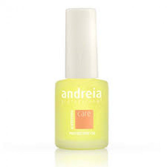 Protective oil Andreia