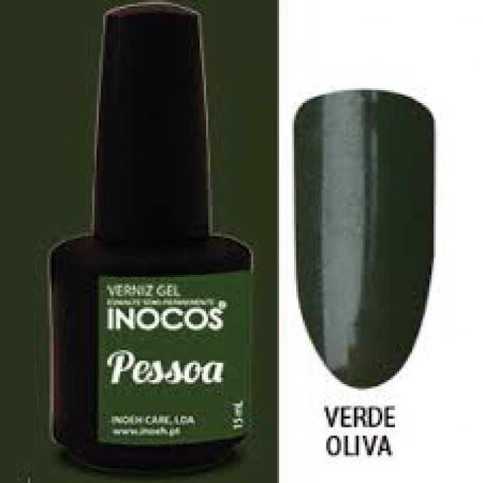 Gelish Pessoa 15ML