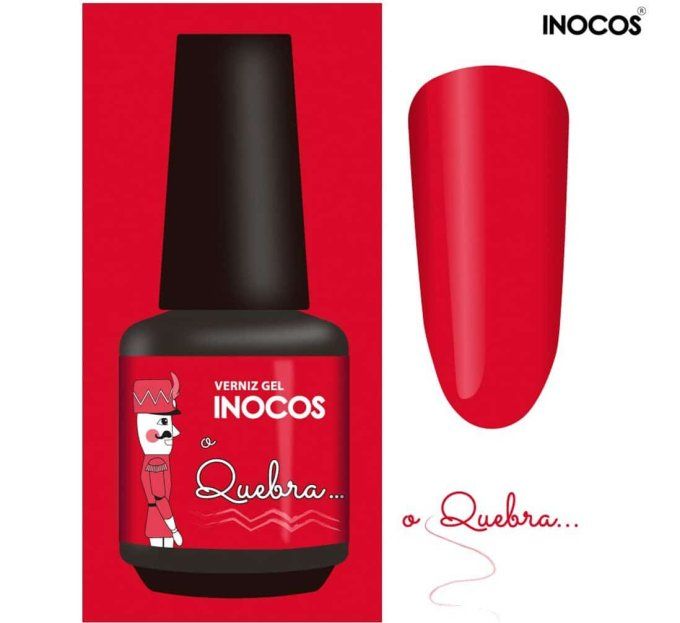 Gelish Inocos Quebra