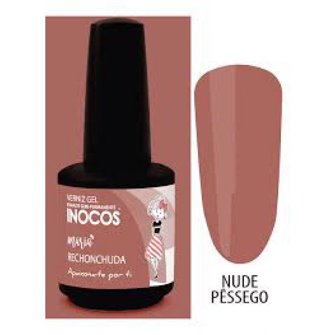 Gelish Rechonchuda 15ml