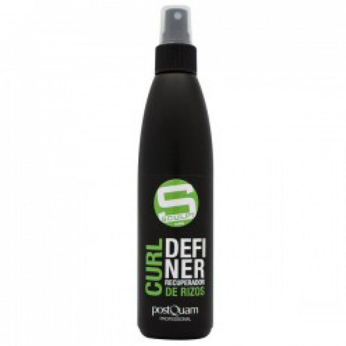 RECUPERATEUR DE BOUCLES 250ML